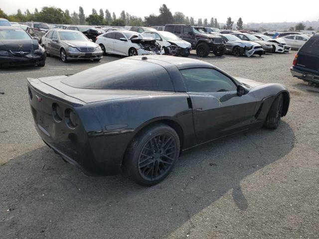 Image 3 of 2005 CHEVROLET CORVETTE  2005 with VIN 1G1YY24U655104323