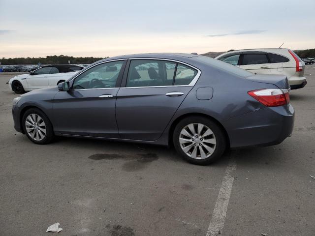 Изображение 2 2013 HONDA ACCORD EXL 2013 с VIN 1HGCR2F82DA082908