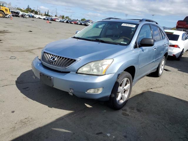 Obraz 1 z 2008 LEXUS RX 350 2008 z VIN JTJGK31U880014409