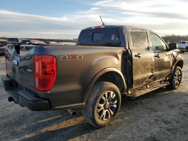 Image 3 of 2019 FORD RANGER XL 2019 with VIN 1FTER4FH0KLB23699