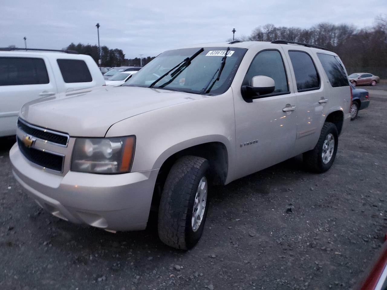 Obraz 2007 CHEVROLET TAHOE K1500 2007