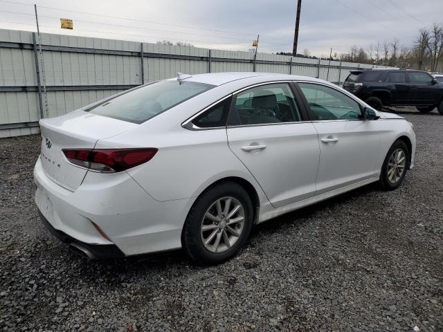 Obraz 3 z 2019 HYUNDAI SONATA SE 2019 z VIN 5NPE24AF7KH753525