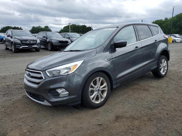 Изображение 1 2017 FORD ESCAPE SE 2017 с VIN 1FMCU9GD2HUB84565
