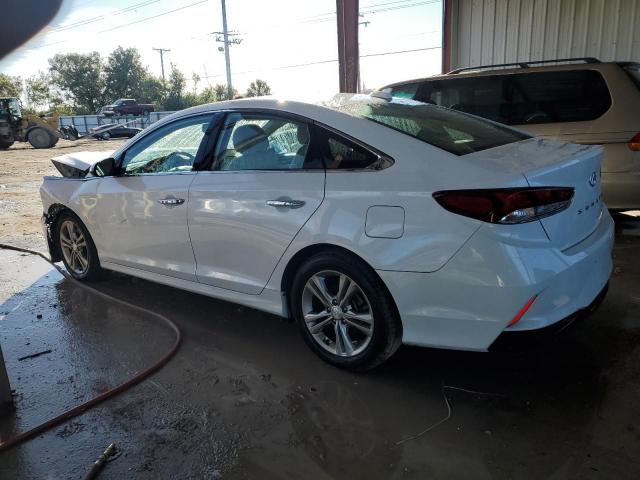 Obraz 2 z 2019 HYUNDAI SONATA LIMITED 2019 z VIN 5NPE34AF3KH747332