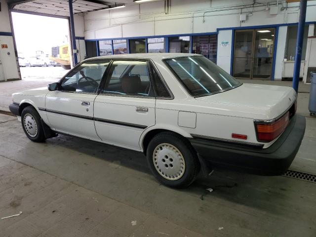 Изображение 2 1989 TOYOTA CAMRY DLX 1989 с VIN JT2SV21E3K3350359