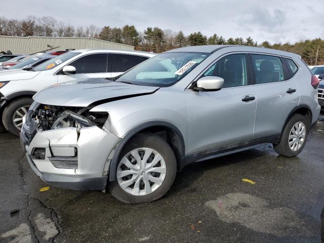Изображение 1 2018 NISSAN ROGUE S 2018 с VIN 5N1AT2MV6JC790235