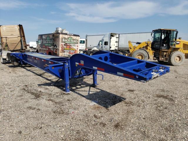 Image 1 of 2019 PRAT TRAILER 2019 with VIN 1P9TC4328KN343479