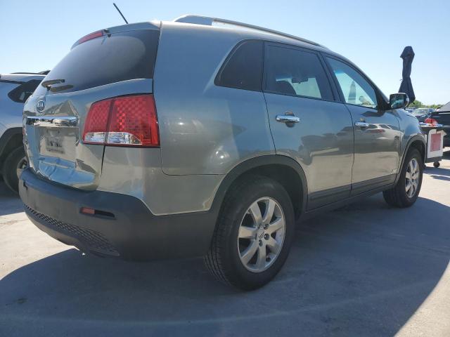 Изображение 3 2013 KIA SORENTO LX 2013 с VIN 5XYKTDA28DG335966