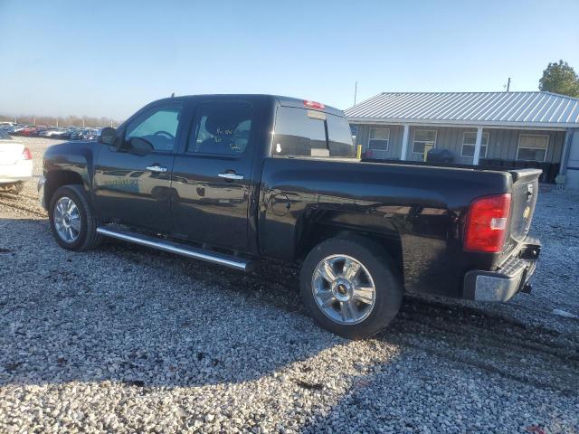 Obraz 2 z 2012 CHEVROLET SILVERADO C1500 LT 2012 z VIN 3GCPCSE23CG245984