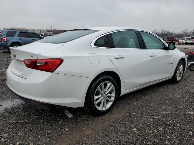 Image 3 of 2017 CHEVROLET MALIBU LT 2017 with VIN 1G1ZE5ST9HF235818