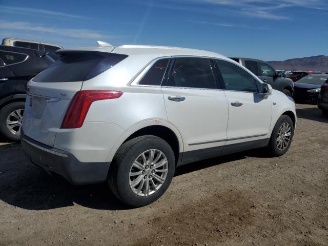 Изображение 3 2017 CADILLAC XT5  2017 с VIN 1GYKNARS3HZ121322