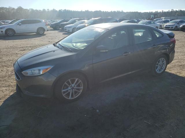 Изображение 1 2016 FORD FOCUS SE 2016 с VIN 1FADP3F24GL350494