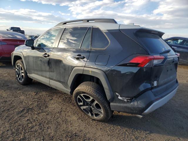 Image 2 of 2020 TOYOTA RAV4 ADVENTURE 2020 with VIN 2T3J1RFV8LC078620