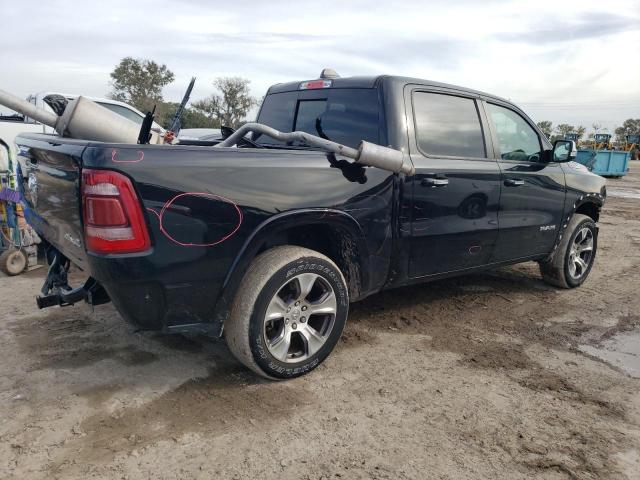 Image 3 of 2022 RAM 1500 LARAMIE 2022 with VIN 1C6SRFJT3NN213231