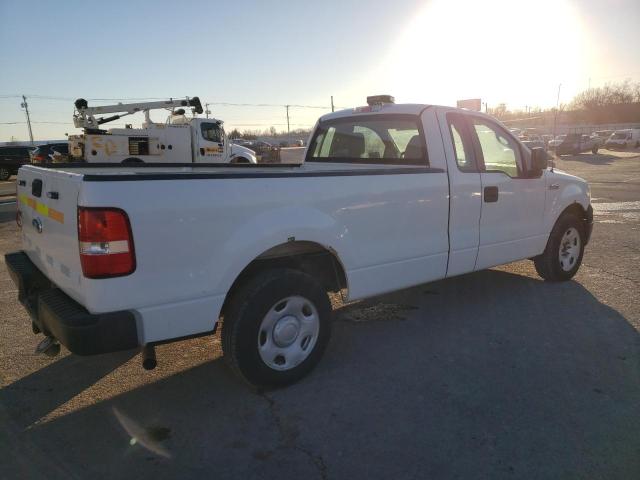 Image 3 of 2008 FORD F150  2008 with VIN 1FTRF12W28KB87853
