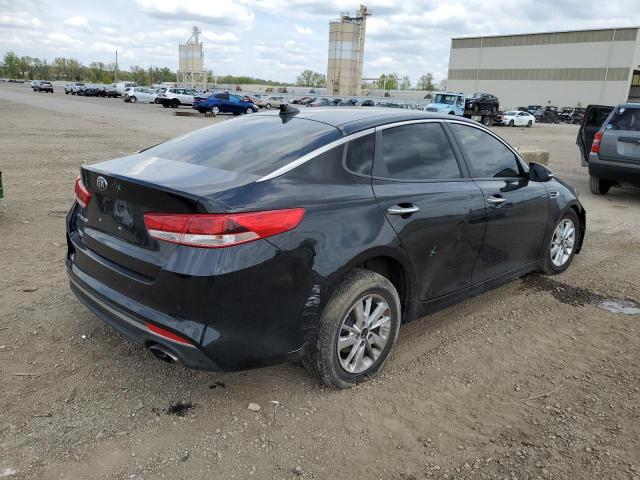 Obraz 3 z 2018 KIA OPTIMA LX 2018 z VIN 5XXGT4L35JG246660
