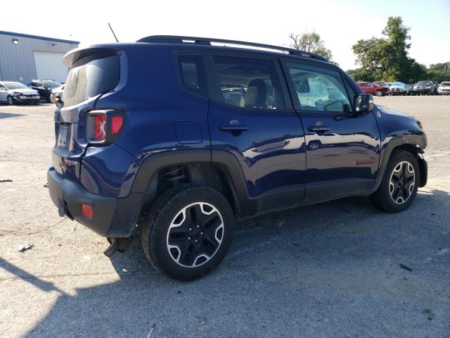 Изображение 3 2016 JEEP RENEGADE TRAILHAWK 2016 с VIN ZACCJBCT4GPC77122