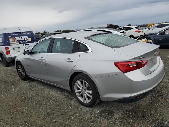 Image 2 of 2018 CHEVROLET MALIBU LT 2018 with VIN 1G1ZD5ST9JF173944
