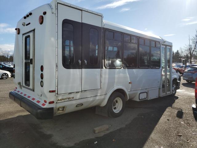 Image 3 of 2008 FORD ECONOLINE E450 SUPER DUTY CUTAWAY VAN 2008 with VIN 1FD4E45P18DB56659