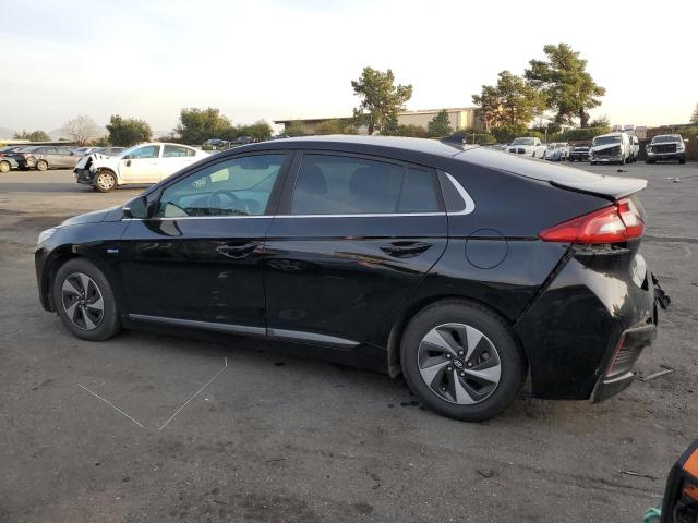 Obraz 2 z 2018 HYUNDAI IONIQ SEL 2018 z VIN KMHC75LC6JU091227
