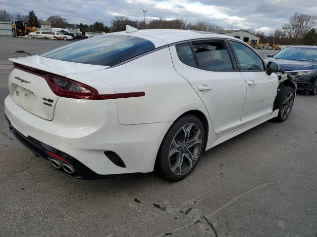 Obraz 3 z 2021 KIA STINGER  2021 z VIN KNAE15LA3M6090572