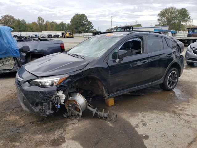 2021 SUBARU CROSSTREK PREMIUM 2021 image