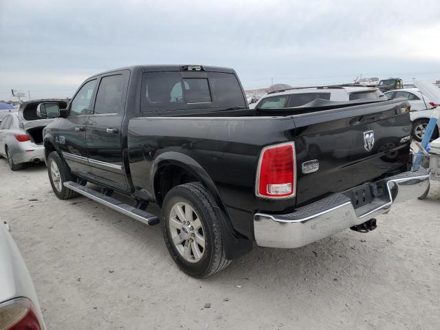 Image 2 of 2017 RAM 2500 LONGHORN 2017 with VIN 3C6UR5GL4HG639291