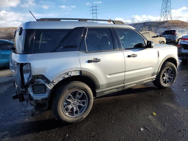 Image 3 of 2022 FORD BRONCO SPORT BIG BEND 2022 with VIN 3FMCR9B66NRE17537