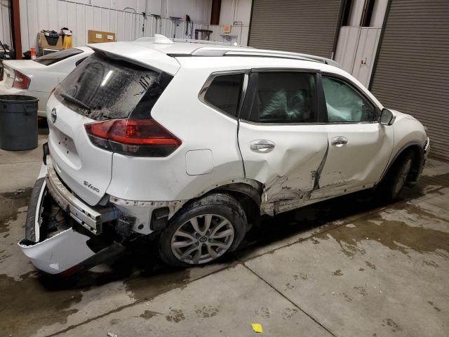 Image 3 of 2018 NISSAN ROGUE S 2018 with VIN KNMAT2MV9JP592228