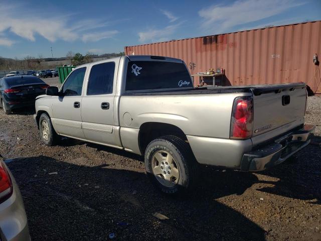 Obraz 2 z 2006 CHEVROLET SILVERADO C1500 2006 z VIN 2GCEC13V161311010