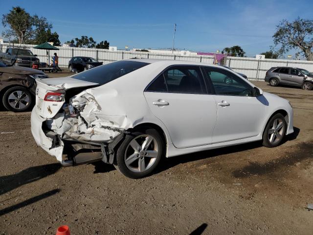 Изображение 3 2014 TOYOTA CAMRY L 2014 с VIN 4T1BF1FK2EU728081