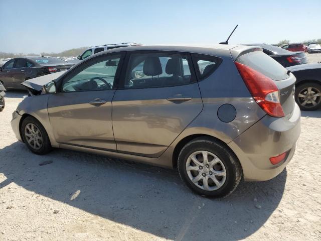 Image 2 of 2014 HYUNDAI ACCENT GLS 2014 with VIN KMHCT5AE7EU145074
