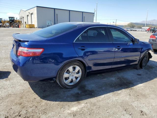 Image 3 of 2009 TOYOTA CAMRY BASE 2009 with VIN 4T1BE46KX9U334998