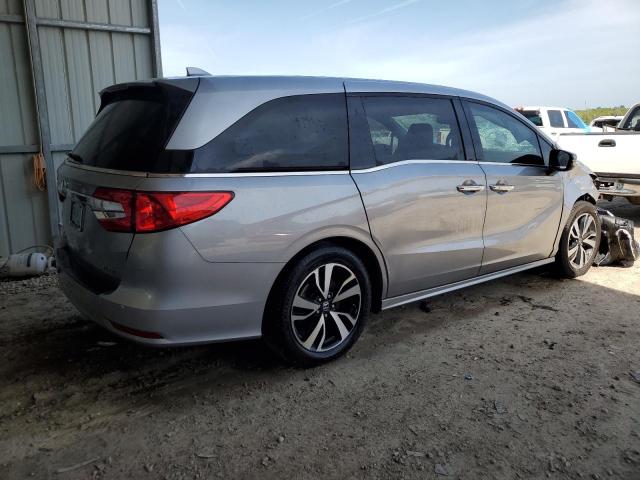 Obraz 3 z 2018 HONDA ODYSSEY ELITE 2018 z VIN 5FNRL6H94JB040900