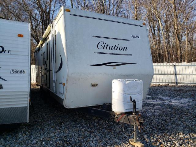 Изображение 1 2004 THOR CITATION 2004 с VIN 1CNTD77223M001161