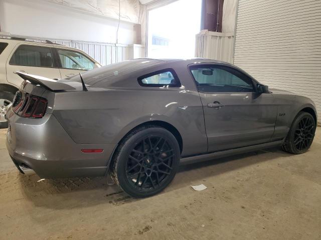 Image 3 of 2013 FORD MUSTANG GT 2013 with VIN 1ZVBP8CF2D5256620