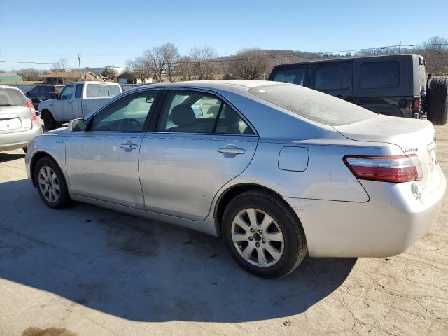Изображение 2 2008 TOYOTA CAMRY HYBRID 2008 с VIN 4T1BB46K28U055052