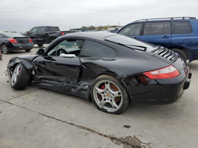 Image 2 of 2008 PORSCHE 911 CARRERA S 2008 with VIN WP0AB29998S731554