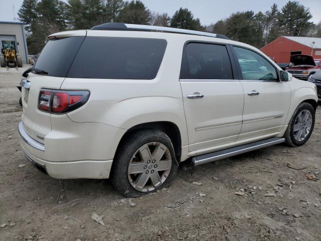 Obraz 3 z 2015 GMC ACADIA DENALI 2015 z VIN 1GKKVTKD6FJ114152