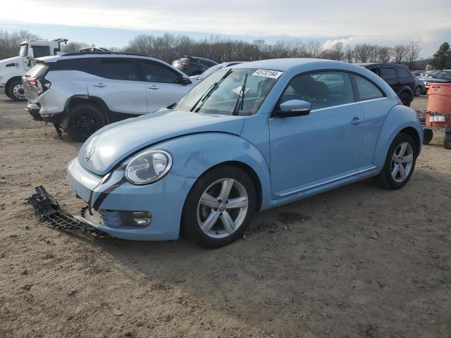 2015 VOLKSWAGEN BEETLE 2015 image