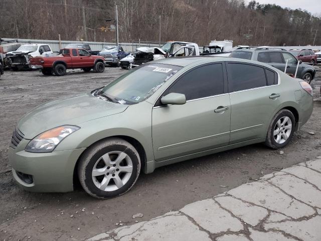 Obraz 1 z 2008 NISSAN ALTIMA 2.5 2008 z VIN 1N4AL21E28N409011