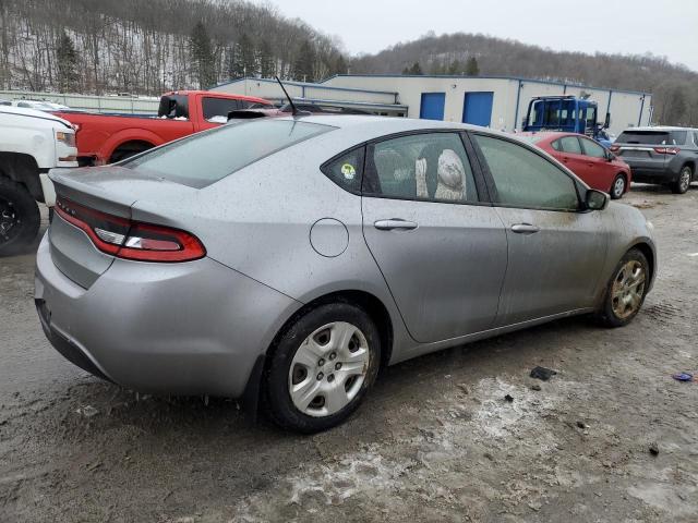 Obraz 3 z 2015 DODGE DART SE 2015 z VIN 1C3CDFAA3FD151237