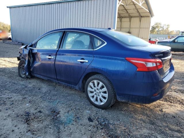 Obraz 2 z 2017 NISSAN SENTRA S 2017 z VIN 3N1AB7AP7HL643921