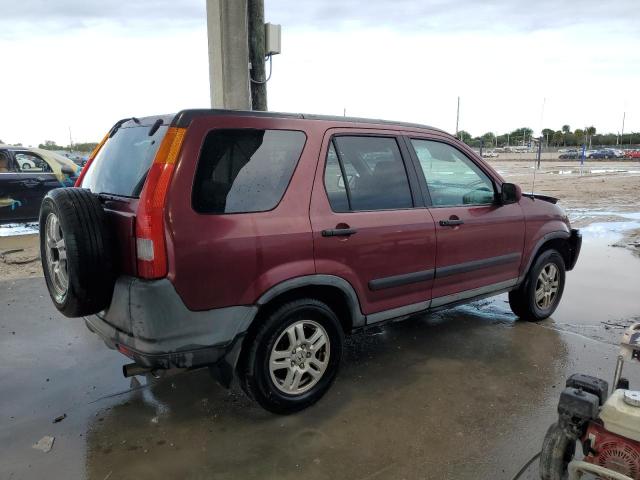 Obraz 3 z 2003 HONDA CR-V EX 2003 z VIN SHSRD78893U158382