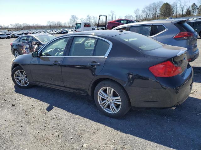 Изображение 2 2012 INFINITI G37  2012 с VIN JN1CV6AR4CM977477