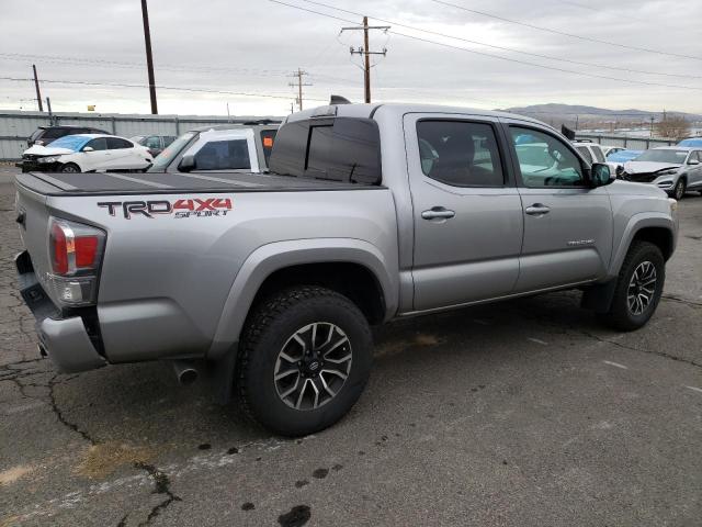 Изображение 3 2021 TOYOTA TACOMA DOUBLE CAB 2021 с VIN 5TFCZ5AN4MX271327