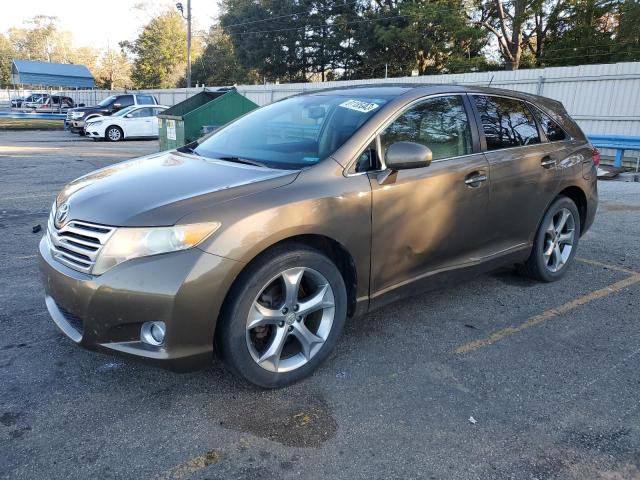 2009 TOYOTA VENZA  2009 image