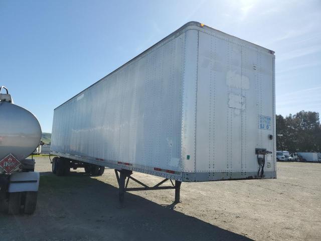 Obraz 1996 WABASH TRAILER 1996