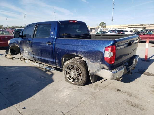 Image 2 of 2014 TOYOTA TUNDRA CREWMAX SR5 2014 with VIN 5TFEY5F13EX169147