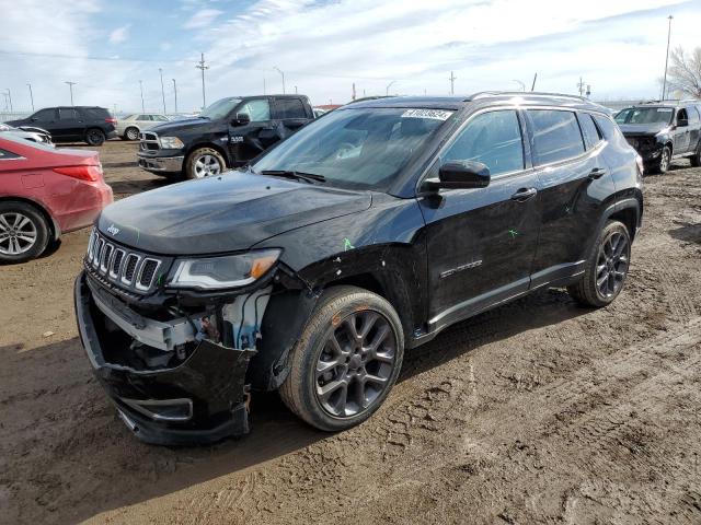 Obraz 2020 JEEP COMPASS LIMITED 2020